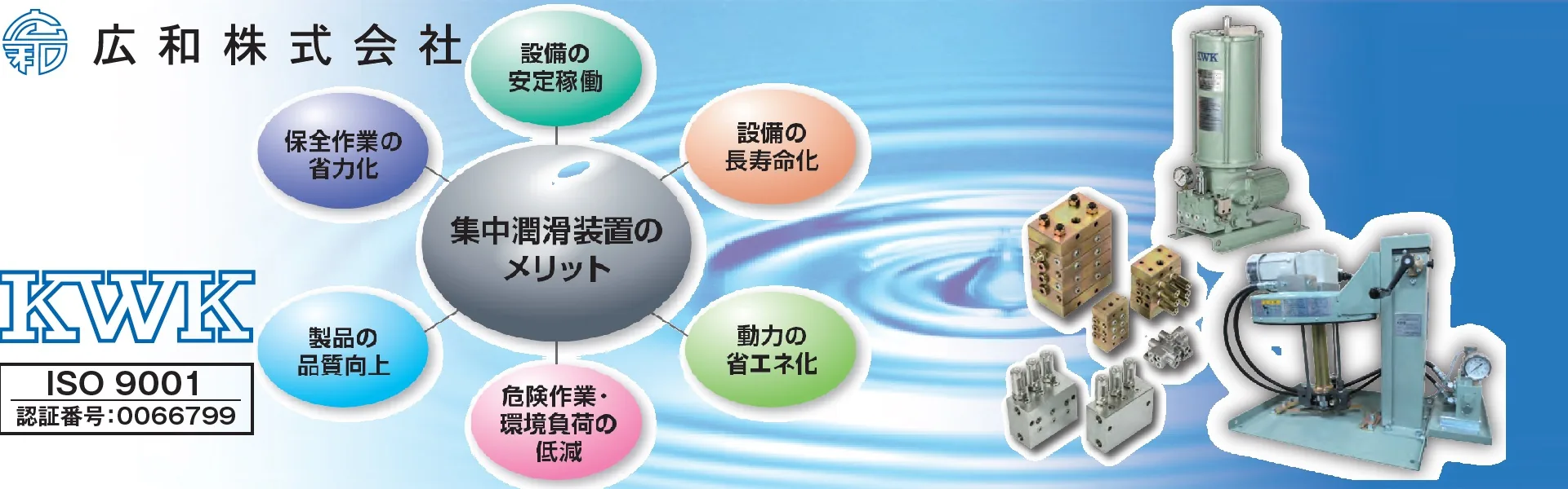 KWK 广和